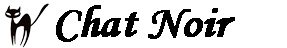 Logo Chatnoir